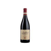 Ca La Bionda: Valpolicella Classico Sup. Casalvegri