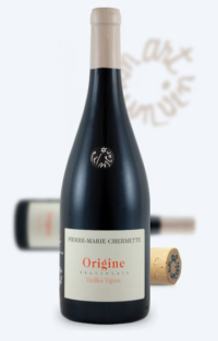 Vissoux: Beaujolais P origine VV