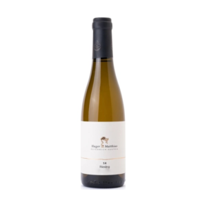 Hager: Riesling Edelsuss