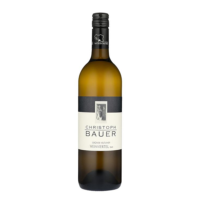 Bauer: Grüner Veltliner Weinviertel DAC