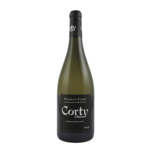 Moreux: Corty Pouilly-Fumé Artisan Silex