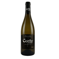 Moreux: Sancerre Corty 'Intro' 2023