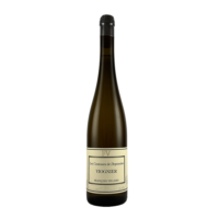 Villard: Les Contours de Deponcins Viognier 2022 BIO