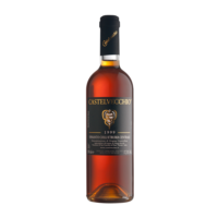 Castelvecchio: Vin Santo